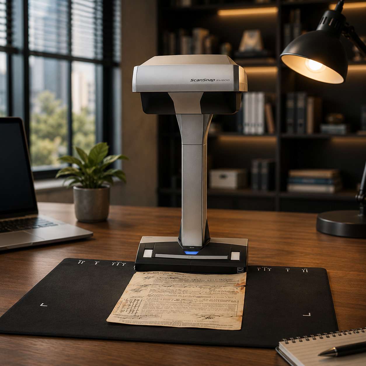 fi sv600