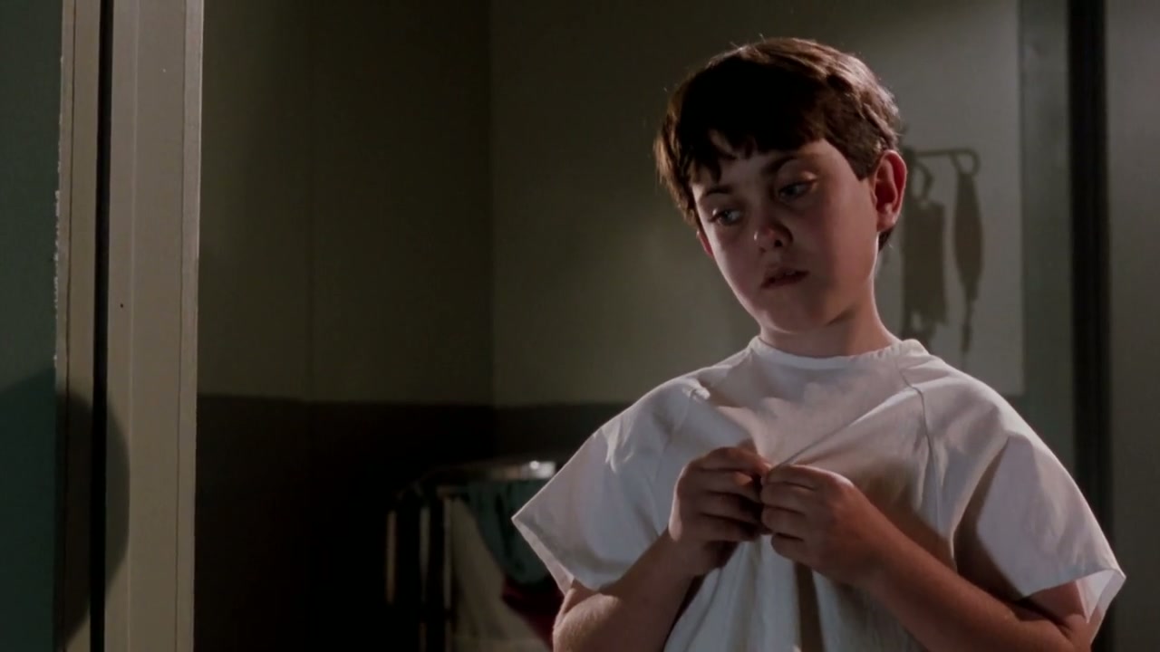 A Nightmare on Elm Street: The Dream Child Screenshot