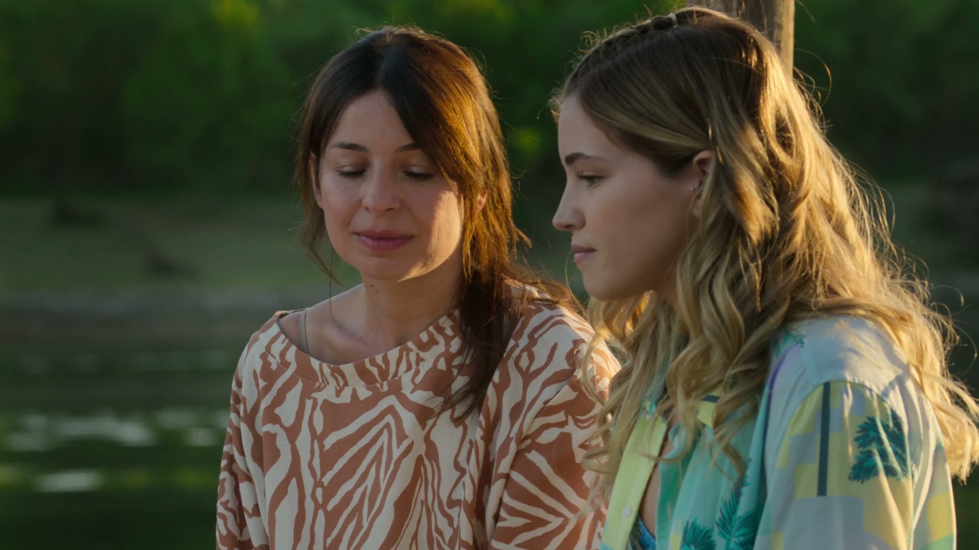 Secrets of Summer Screenshot