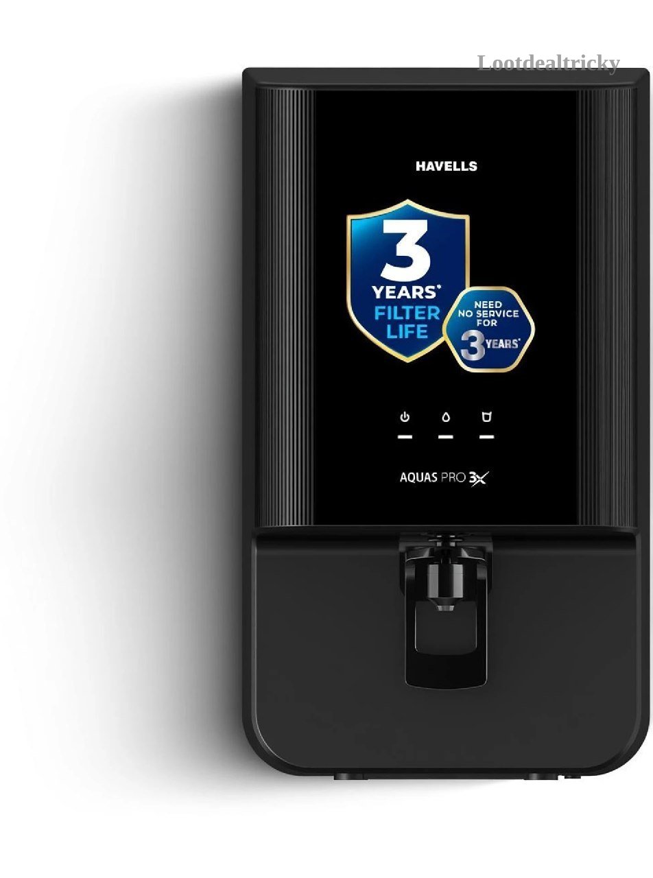 65 Off Havells – Just ₹10649 | Loot Ka Maal