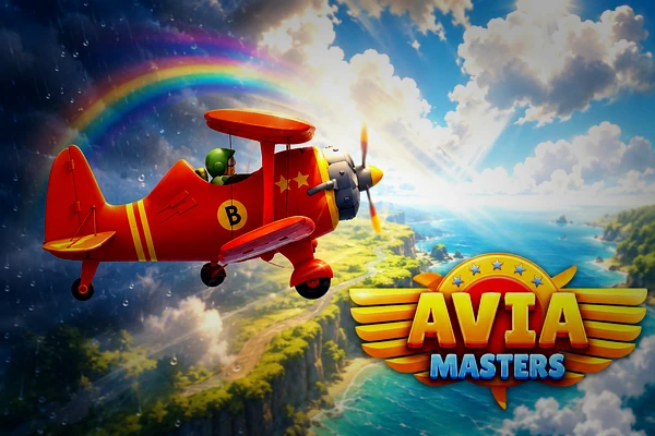 Aviamasters 058