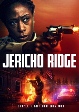 Poster: Jericho Ridge (2022) 1080p WEBRip H264