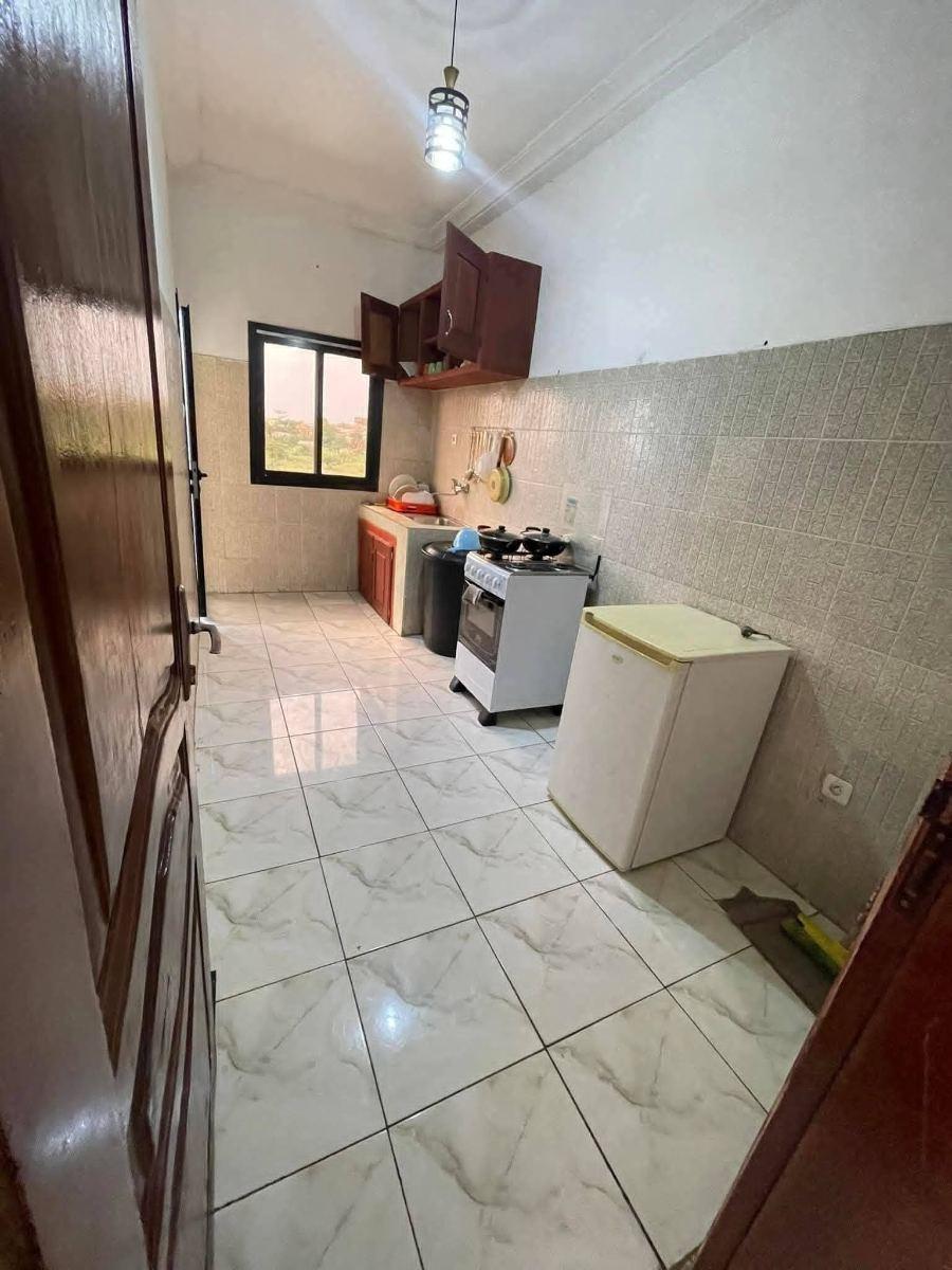 Bureau à louer à Yaoundé - 560000 FCFA/Mois