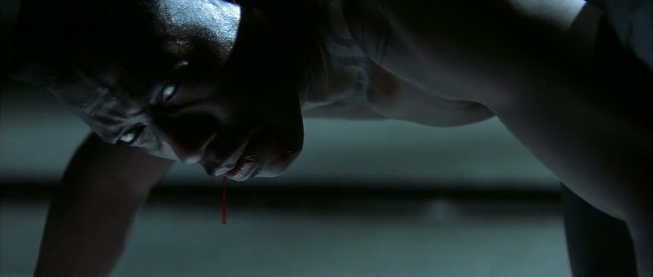 Blade Screenshot