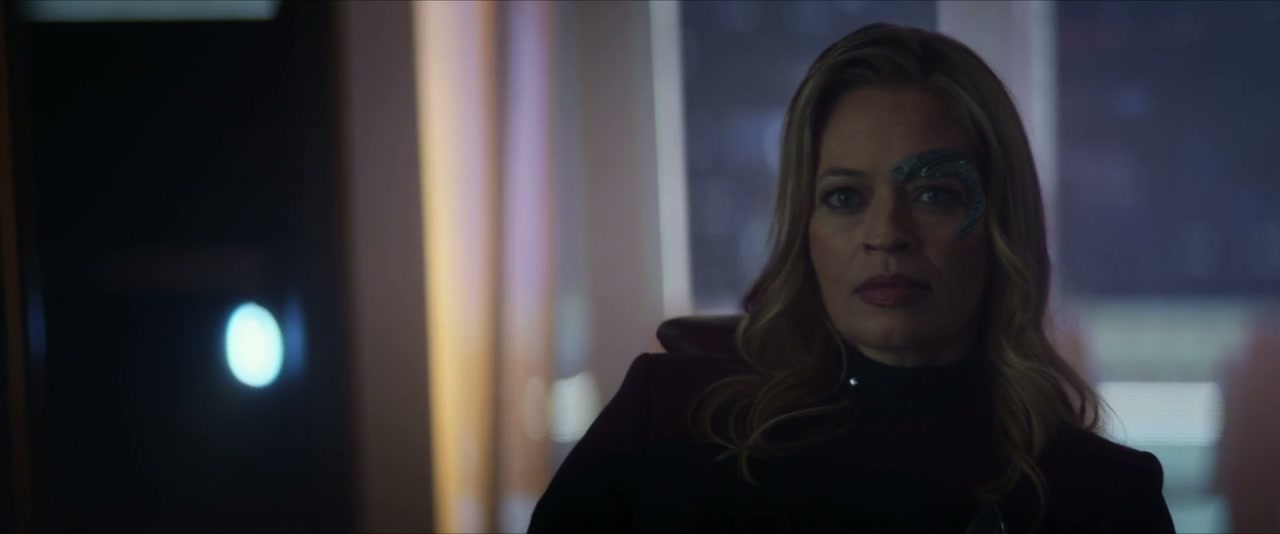 Star Trek: Picard Screenshot