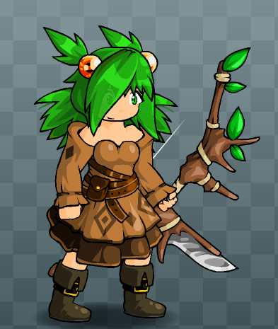 In game