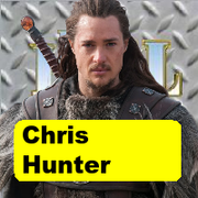 Chris Hunter
