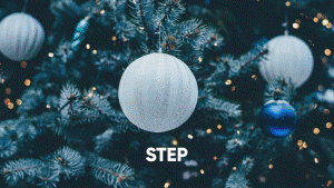 step