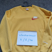 nike