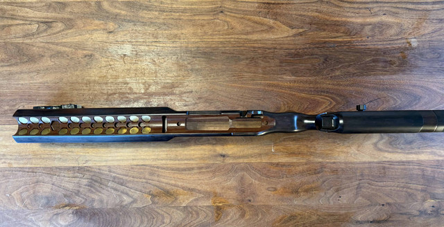 Foundation Centurion Rechtshänder Remington 700 Clone Impact 737R Schaft – Originalfoto 3