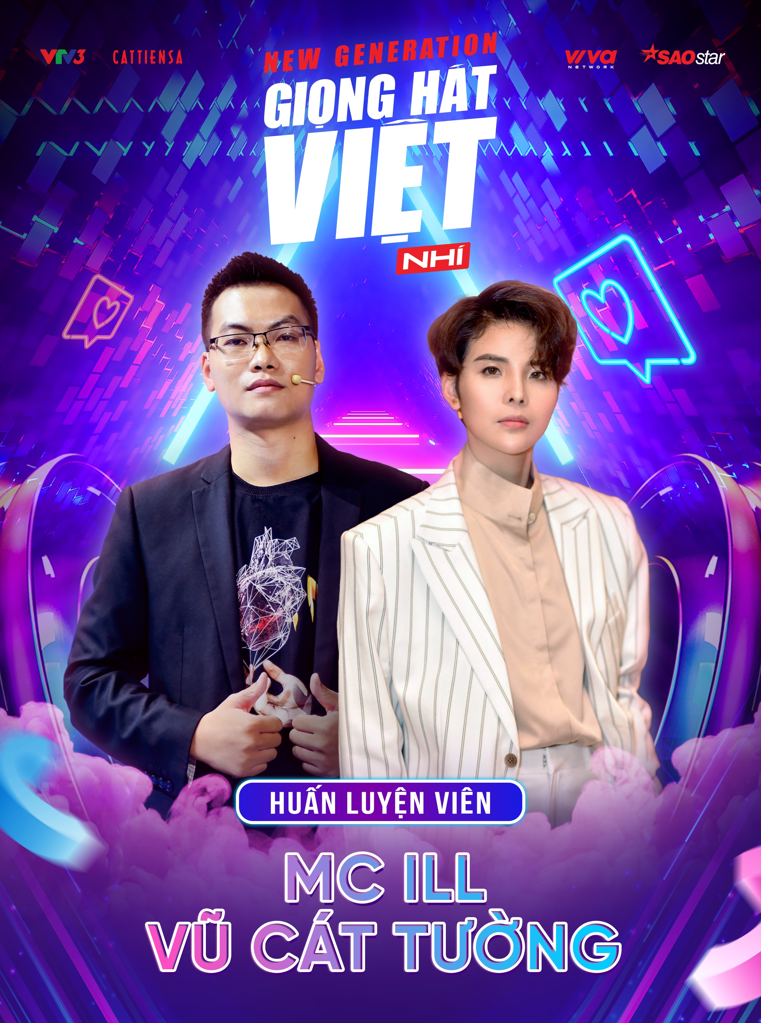 VCT