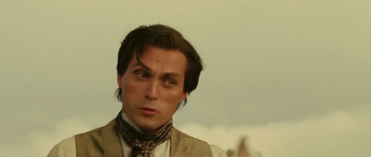 The Legend of Zorro Screenshot
