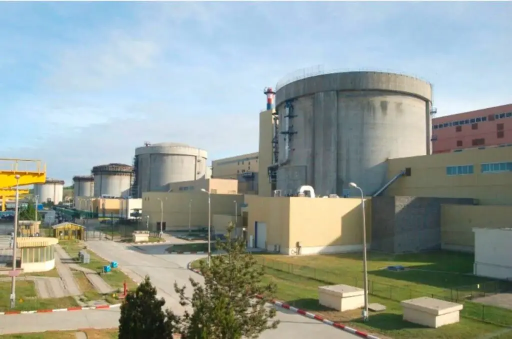 România importă curent din Ucraina, după oprirea unui reactor Cernavodă