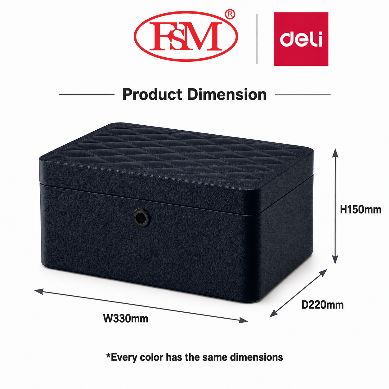Solution AE205 Dimension