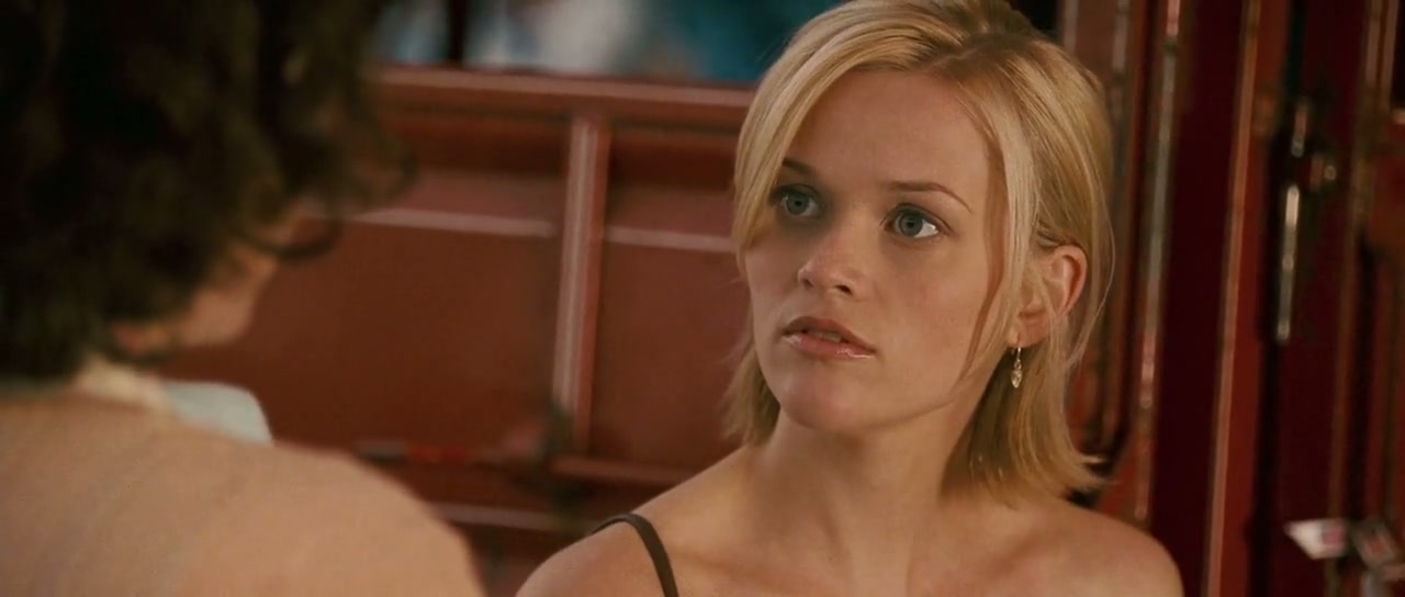 Sweet Home Alabama Screenshot