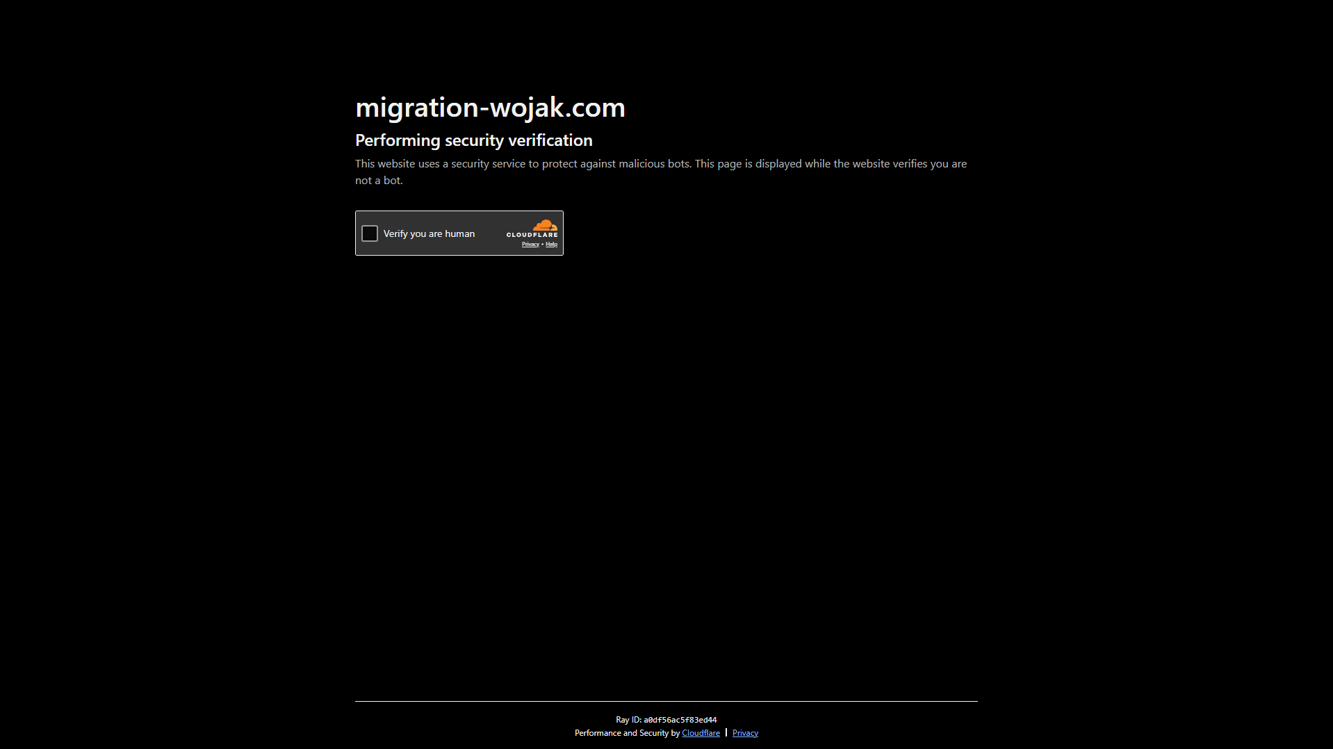 Forensic screenshot of [REDACTED] showing the phishing page layout