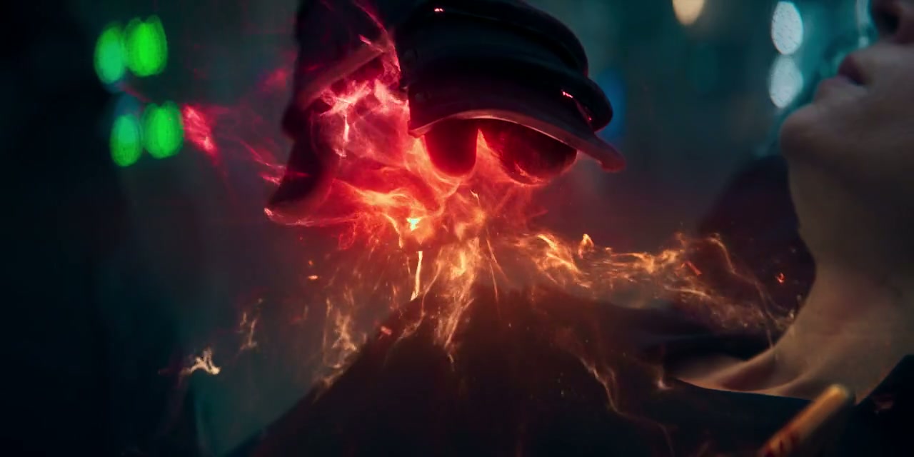Knights of the Zodiac Screenshot