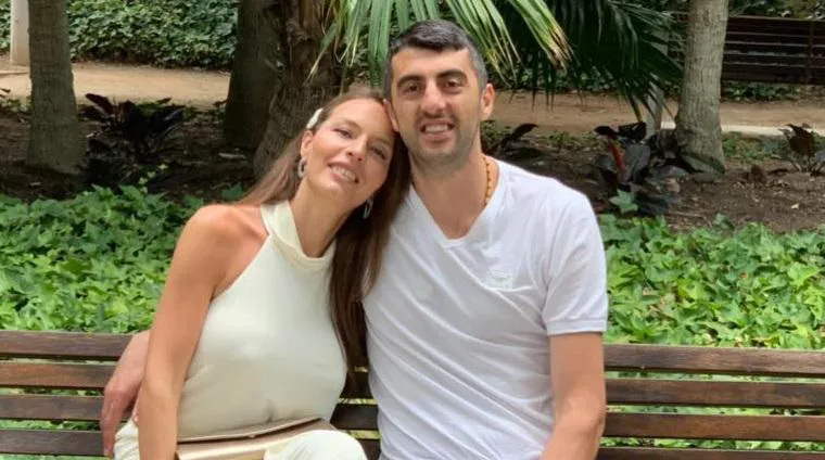 “მადლობა უფალს რომ დათმენის უნარი მოგვცა - მადლობა იმათაც, ვინც სალანძღავი სიტყვები არ დაიშურა“ - გიორგი შერმადინის მეუღლე კრიტიკოსებსა და გულშემატკივრებს მიმართავს