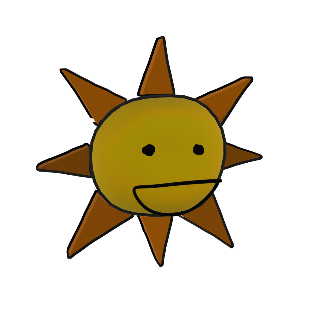 Sprunki Character Model 93 - Sprunki Simulator