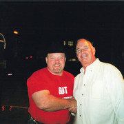 CHAD BROCK