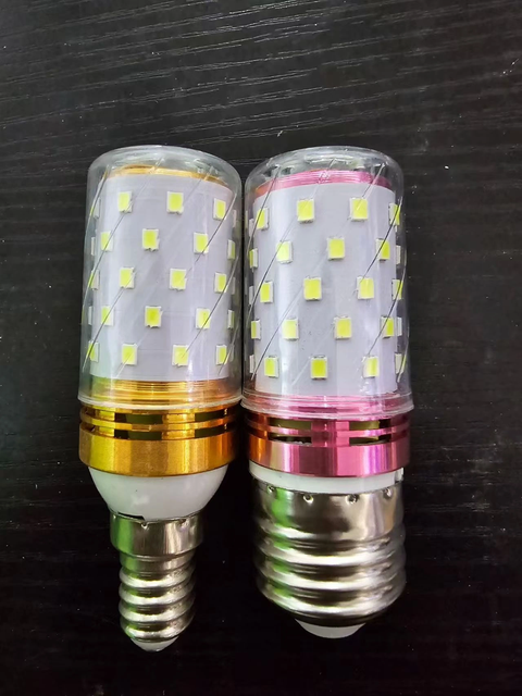 Candle Bulb