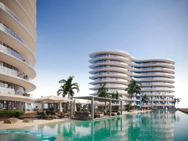 Trussardi Residences Phase II