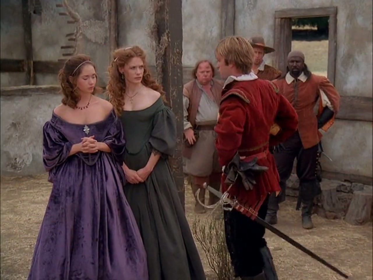 The King's Guard Screenshot