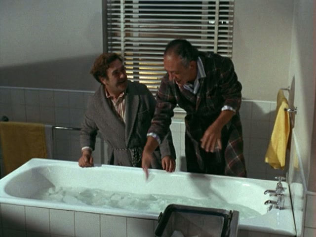 Carry on Doctor Screenshot