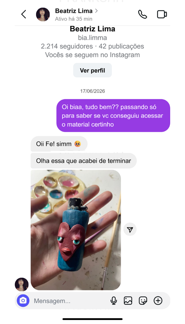 Depoimento 6