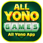  All Yono Games App Icon