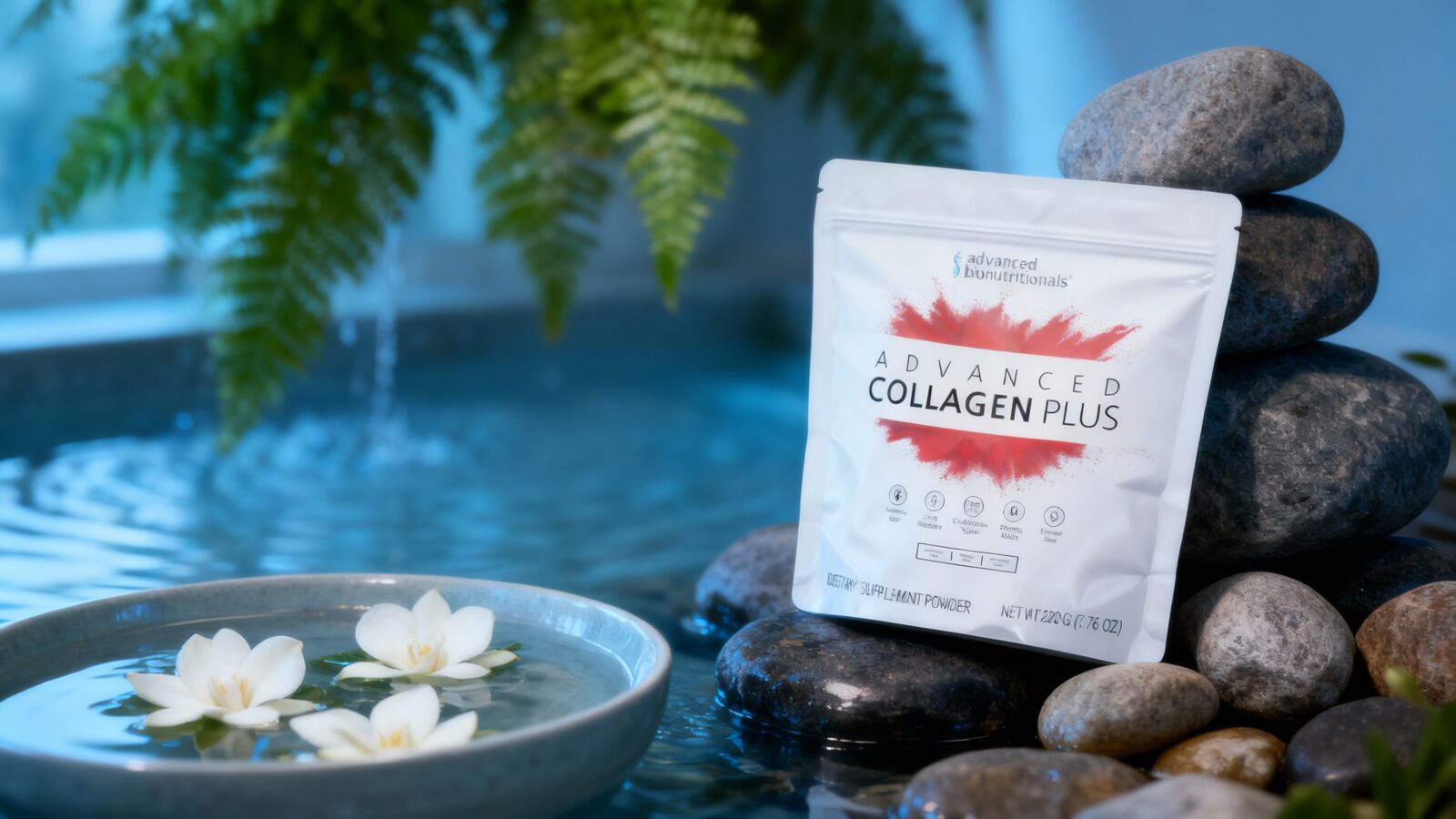 Advanced Collagen Plus