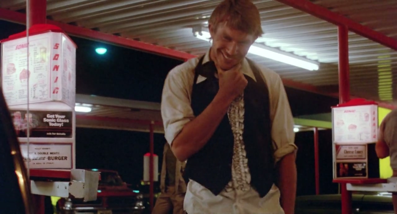 Fandango Screenshot