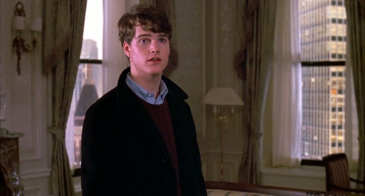 Scent of a Woman Screenshot