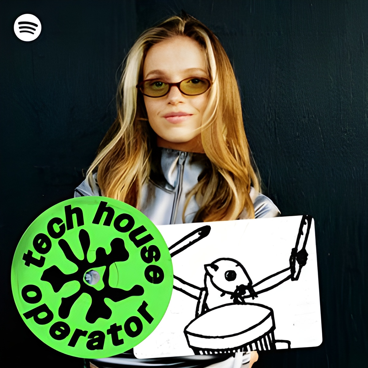Tech House Operator Playlist 2026-02-10 FLAC/MP3 Tech House Operator Playlist 2026-02-10 FLAC/MP3