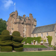 Crathes-Castle-2