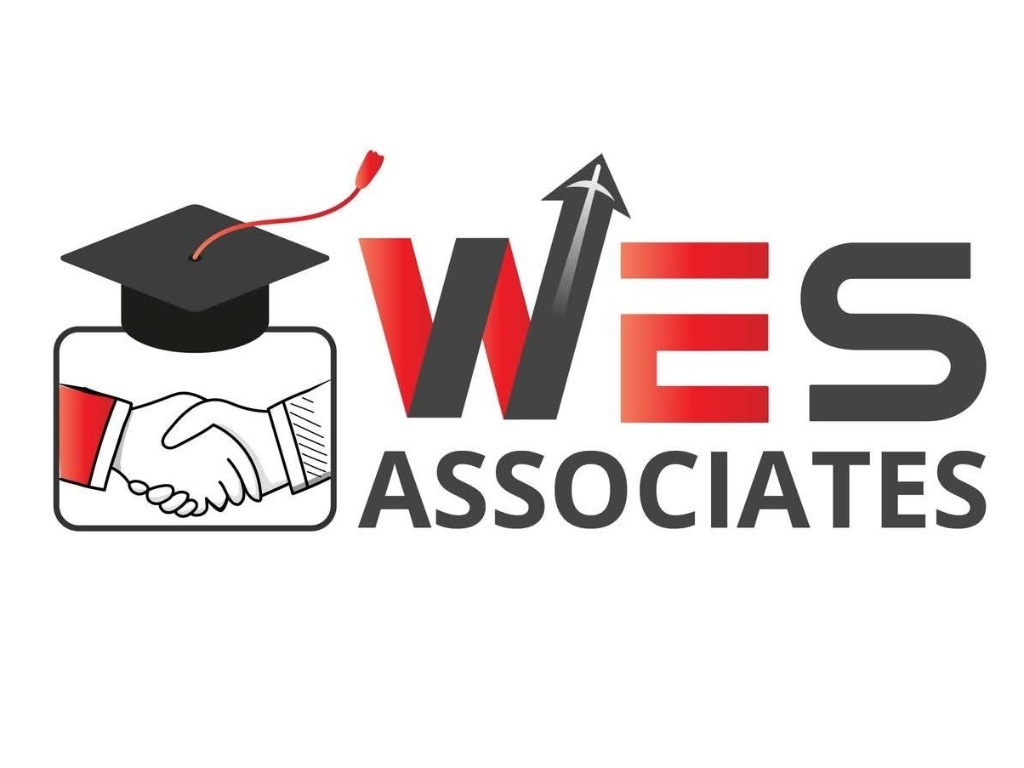 WES Associates logo