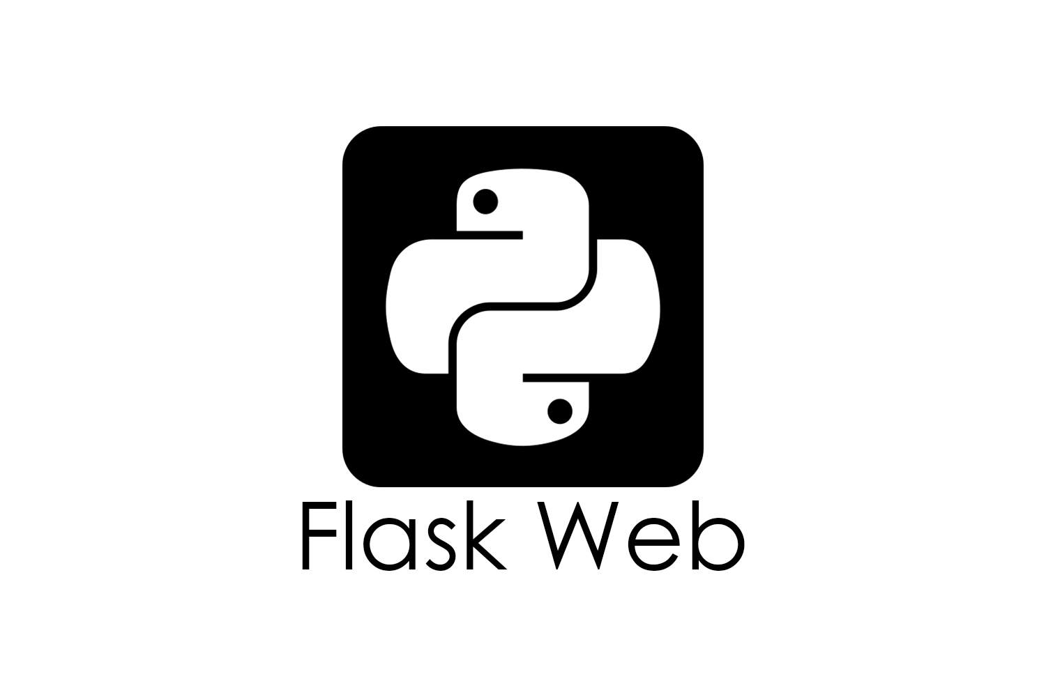 Обложка курса «Python (Flask Web)»