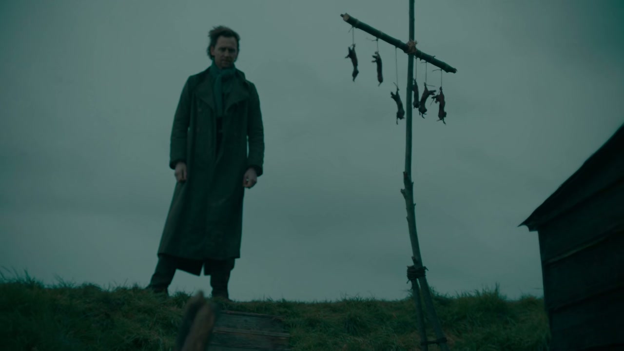 The Essex Serpent Screenshot