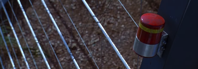 Fence 1