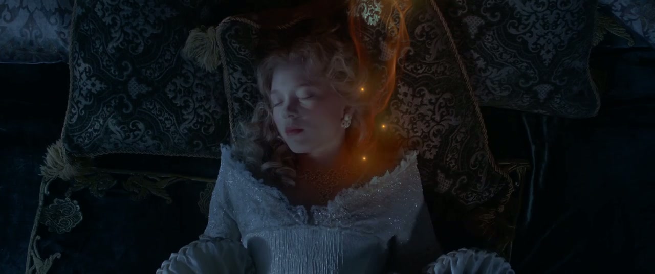 Beauty and the Beast Screenshot