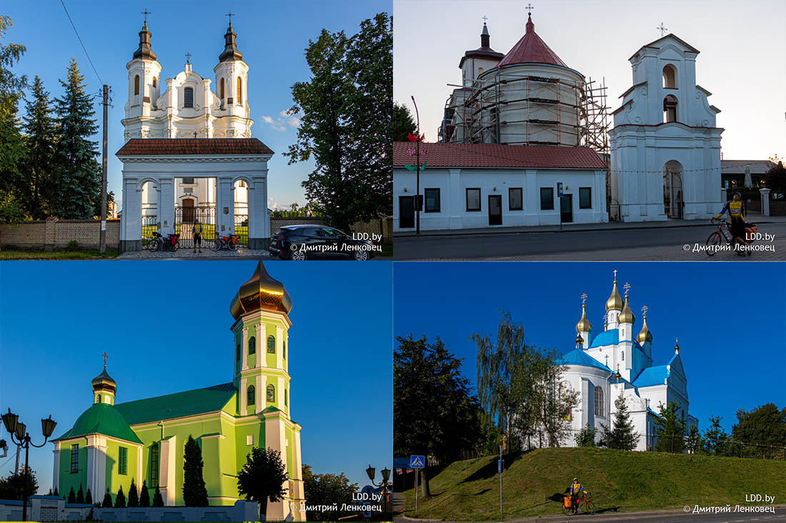Слоним Храмы копия