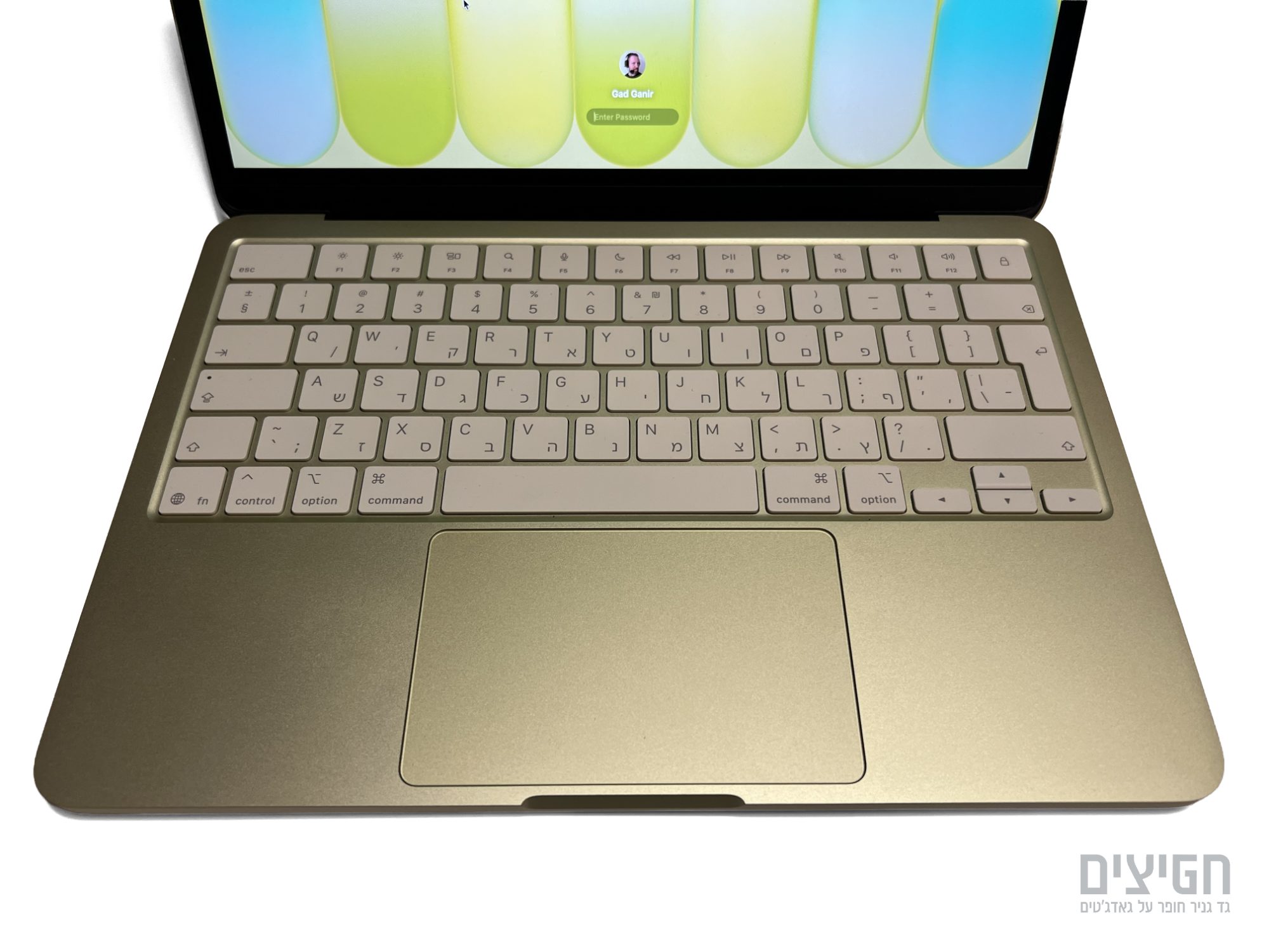Apple MacBook Neo