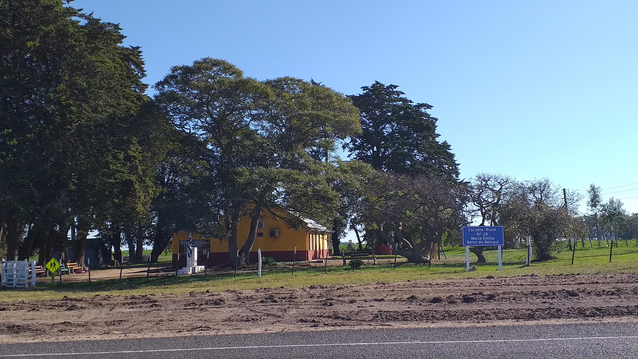 Escuela 28