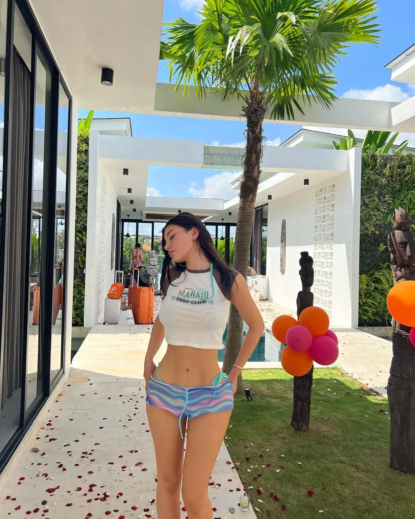 Mikaela Testa Wallpapers Insta Sport Bio (3)