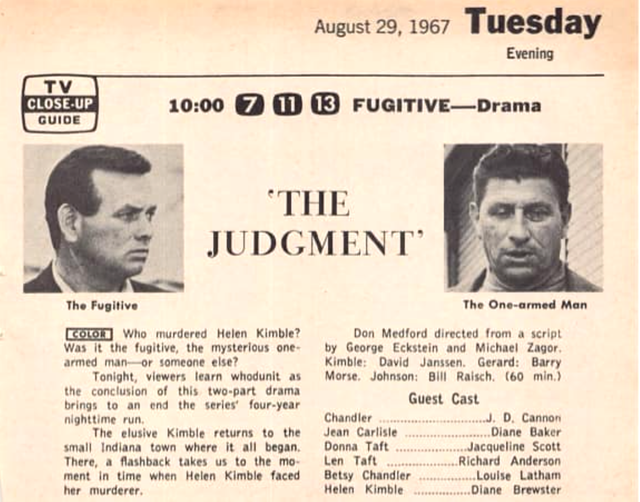 Fugitive