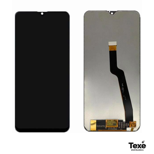 FRONTAL A10 / M10 - SEM ARO (WEFIX) - SAMSUNG