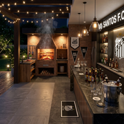 Bar.