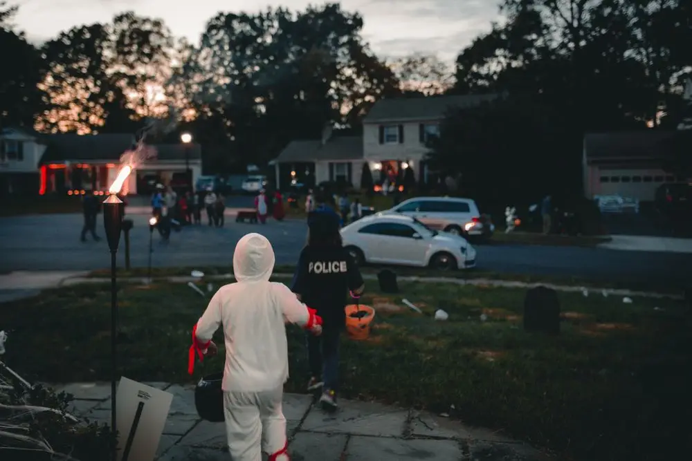 The History of Trick or Treating and How It Became an American Tradition