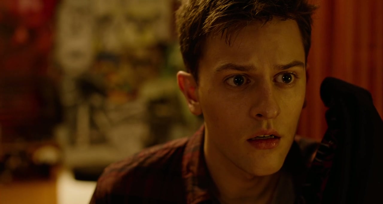 Seven in Heaven Screenshot