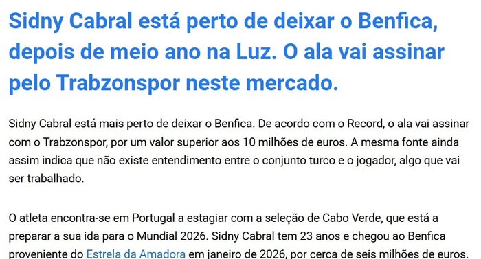 lopes